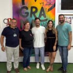 EXECUTIVO GRAMADENSE NO GRAMADO SUMMIT