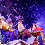 SHOWS DO NATAL LUZ ENCERRAM DOMINGO